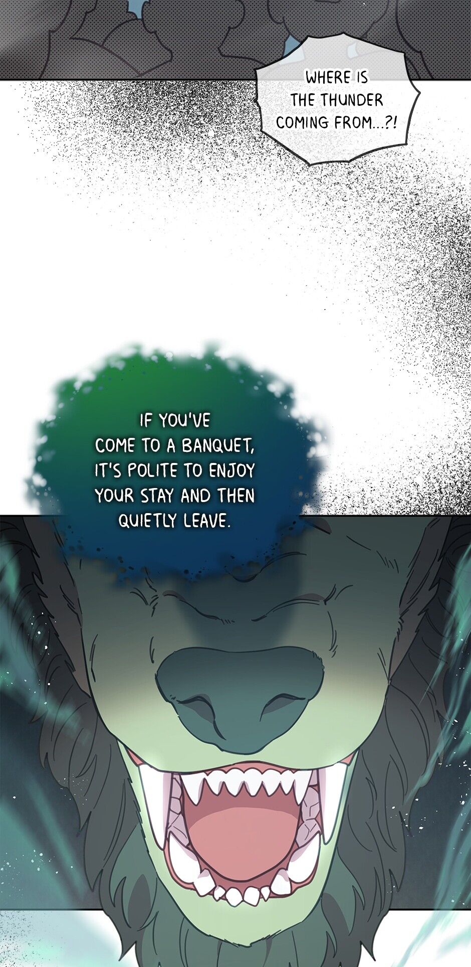 An animal hospital in the border area chapter 51 - page 58