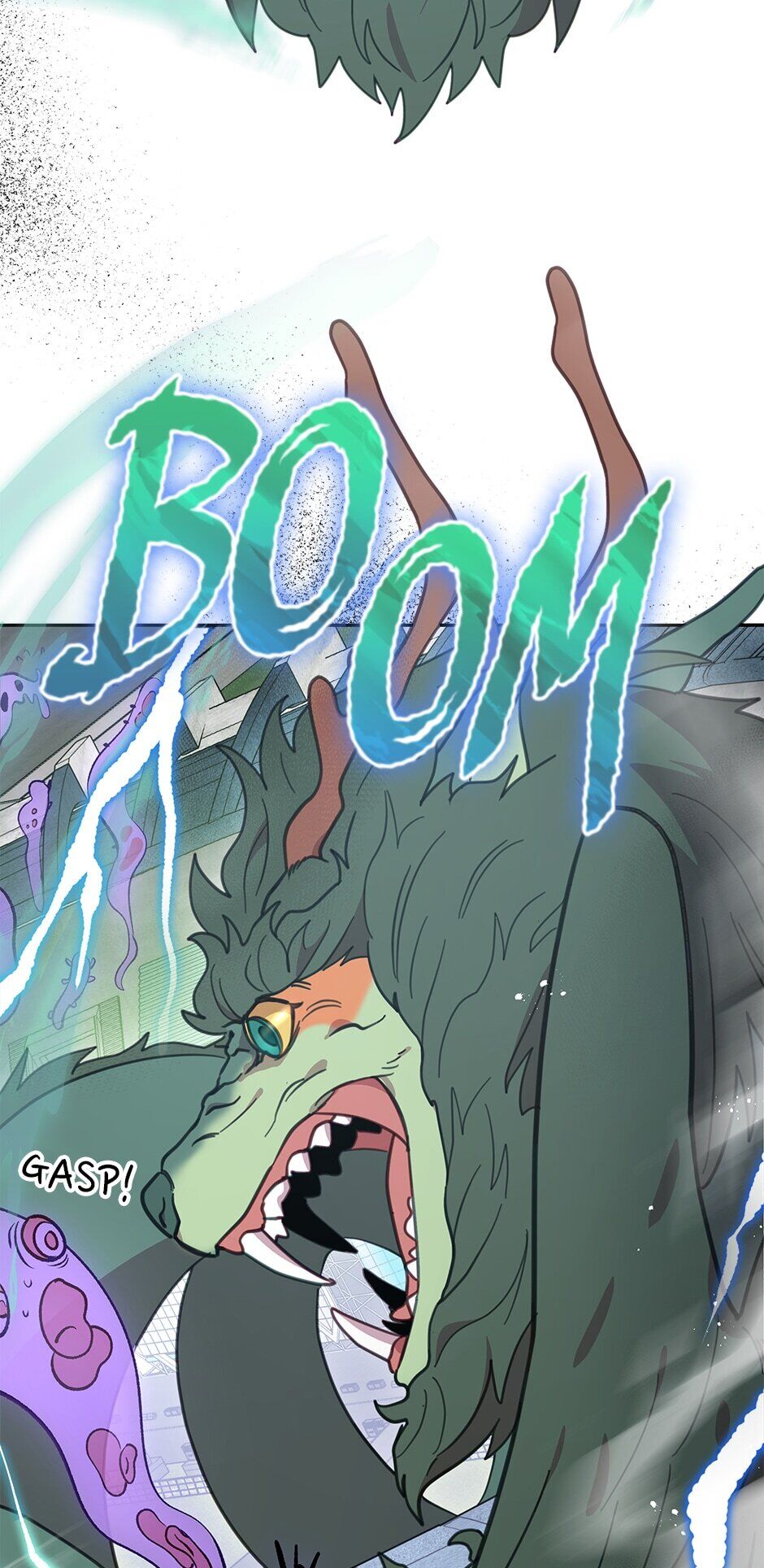 An animal hospital in the border area chapter 51 - page 59