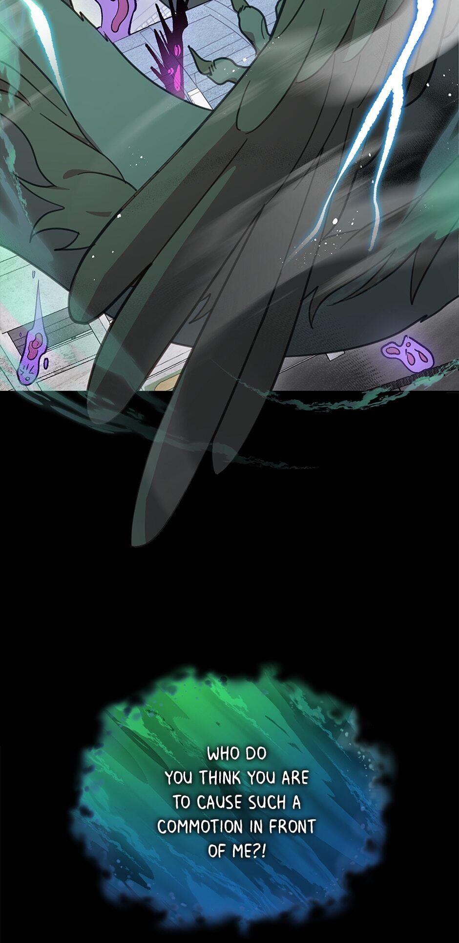 An animal hospital in the border area chapter 51 - page 60