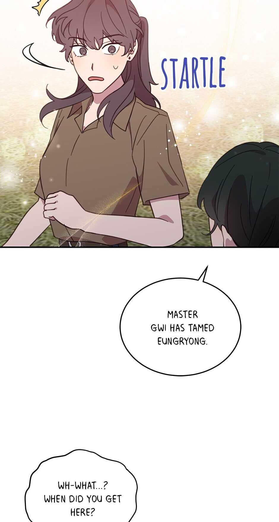 An animal hospital in the border area chapter 52 - page 26