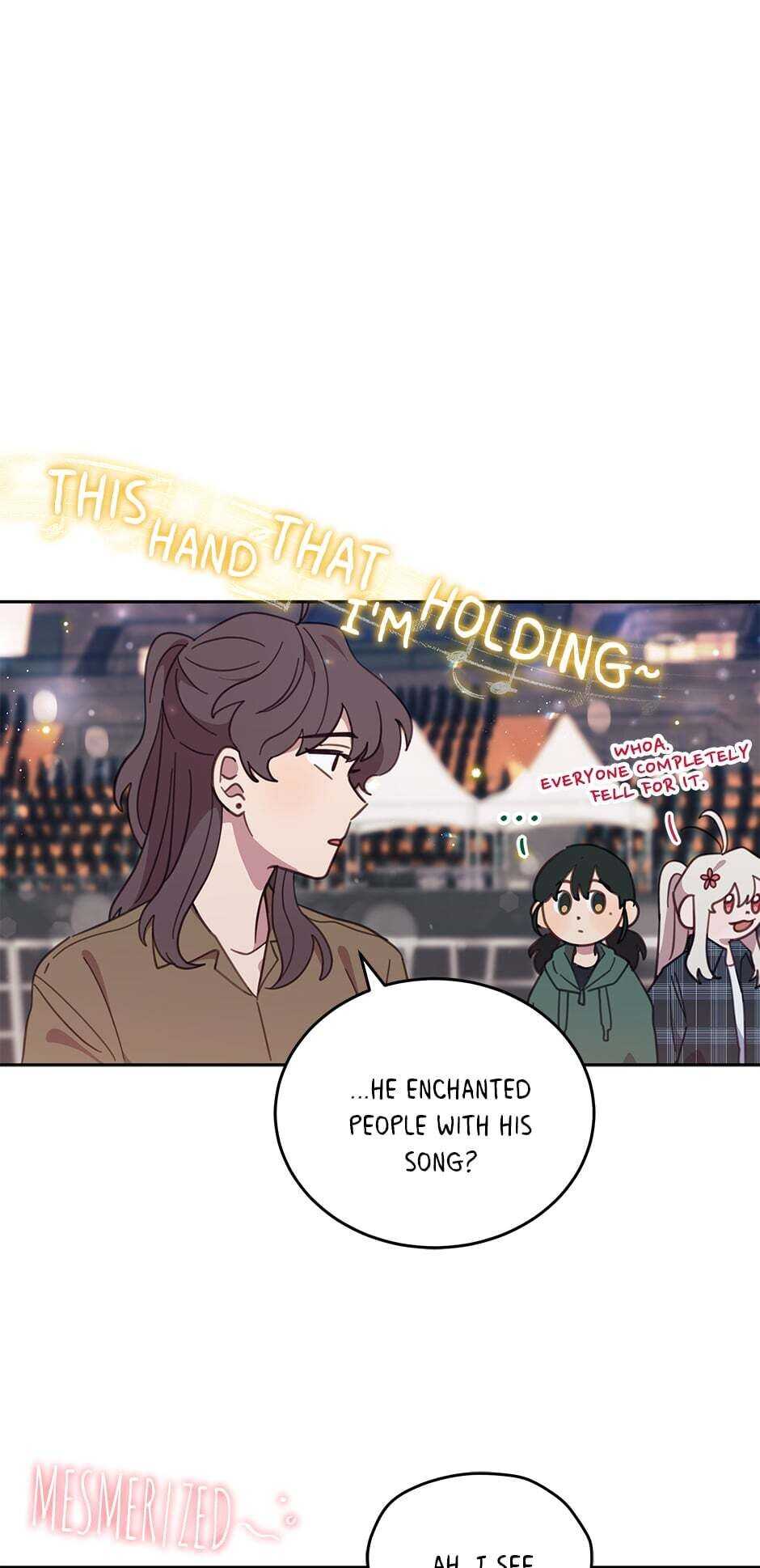 An animal hospital in the border area chapter 52 - page 30