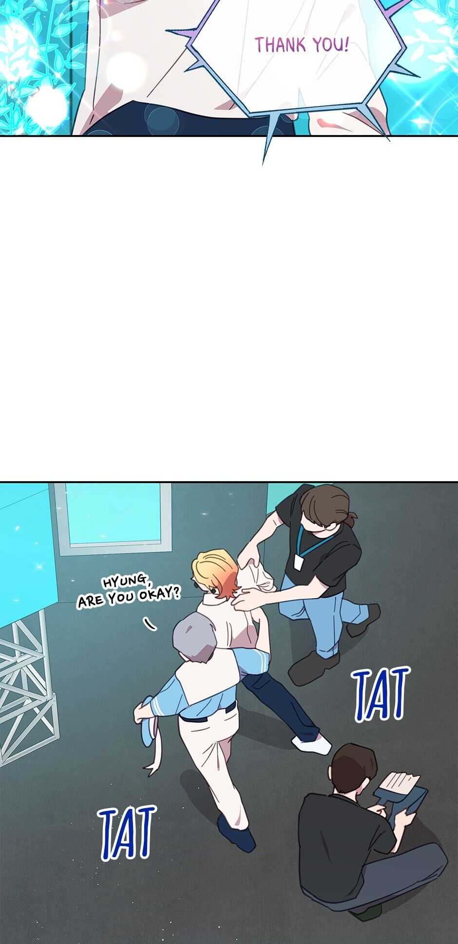 An animal hospital in the border area chapter 52 - page 35