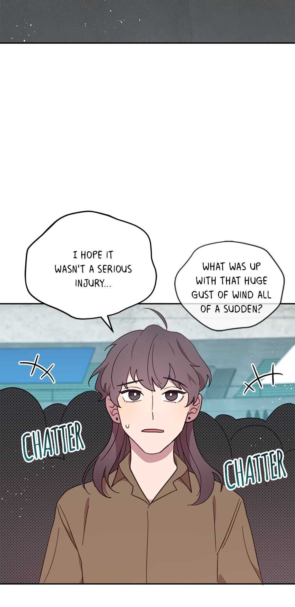 An animal hospital in the border area chapter 52 - page 36