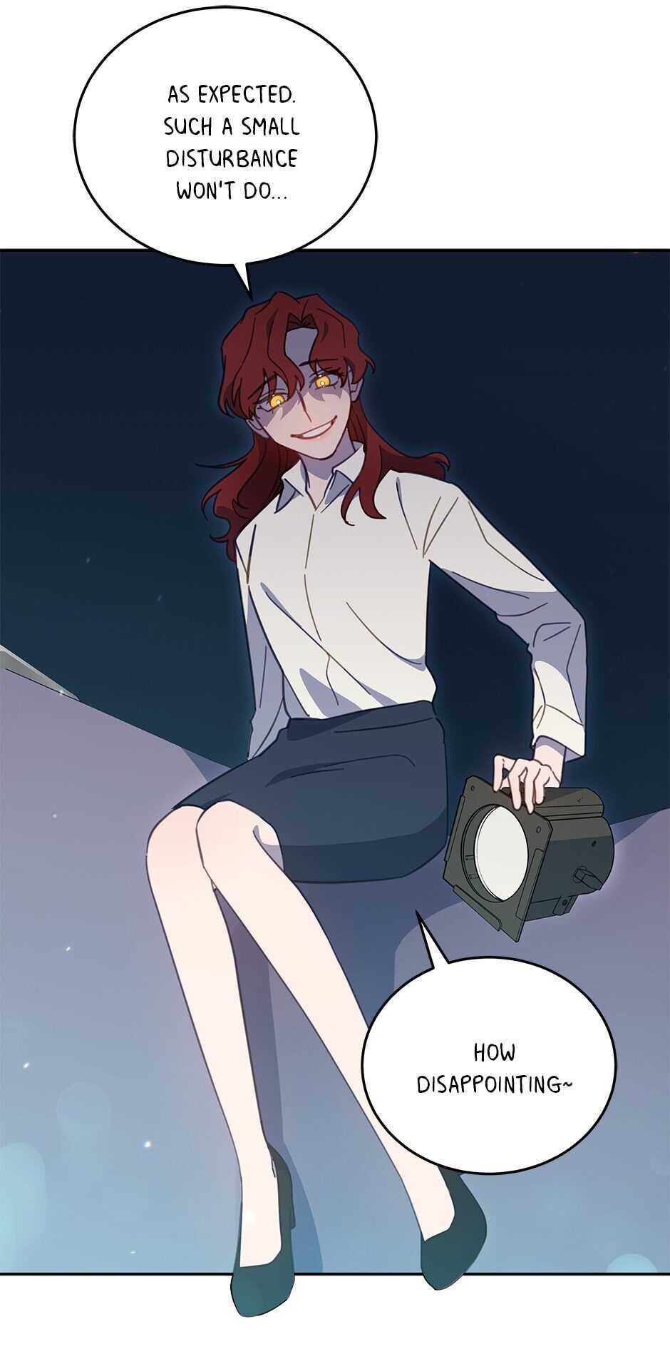 An animal hospital in the border area chapter 52 - page 53