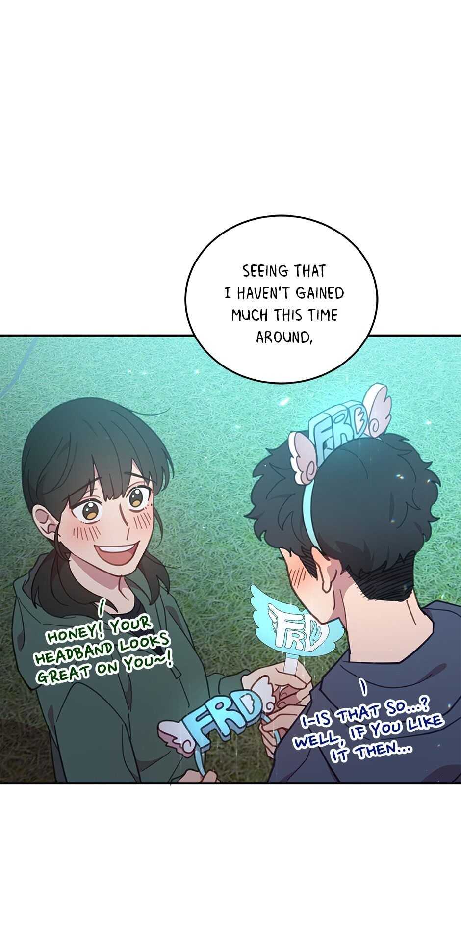 An animal hospital in the border area chapter 52 - page 54