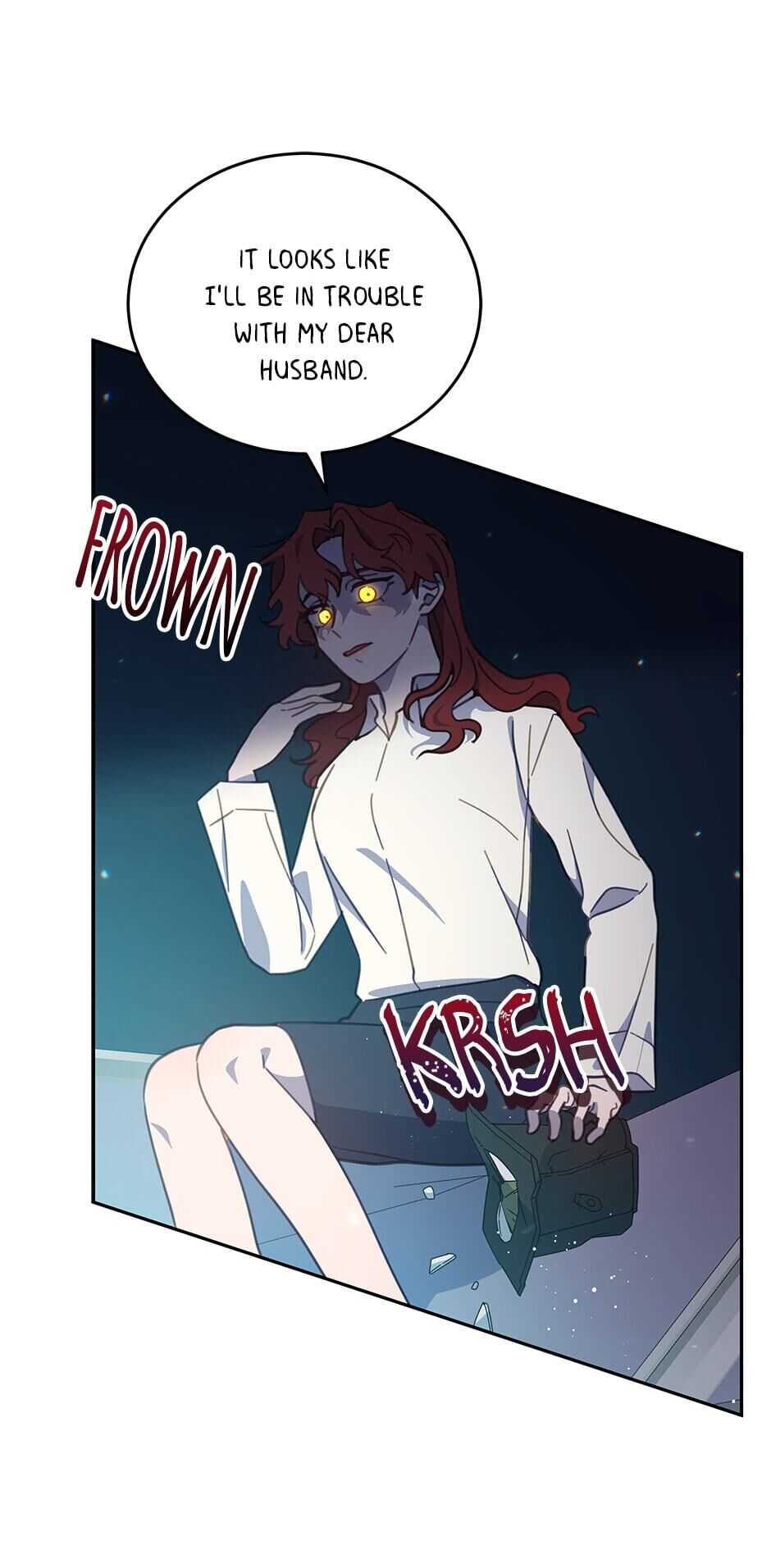 An animal hospital in the border area chapter 52 - page 55
