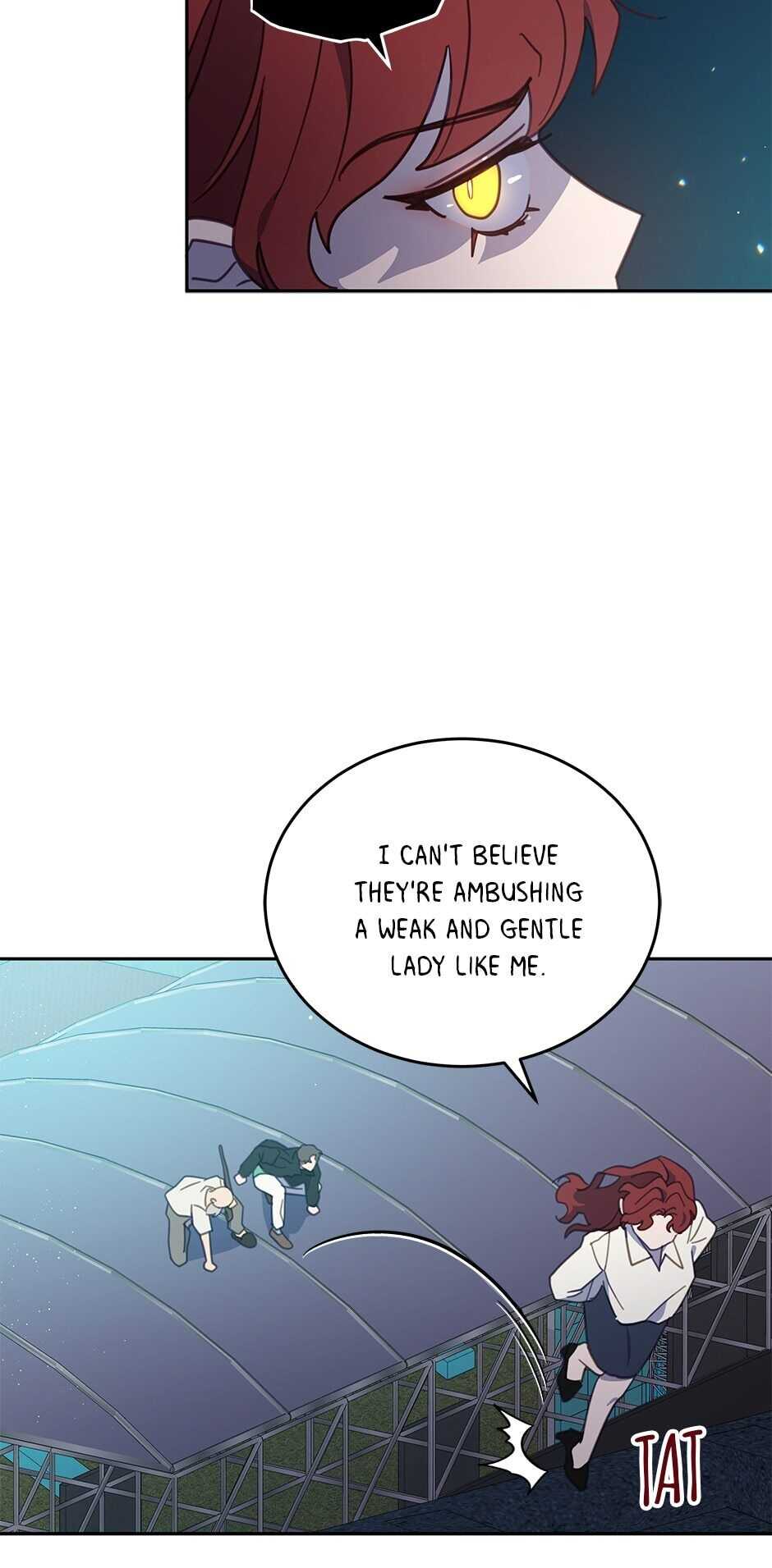 An animal hospital in the border area chapter 52 - page 58