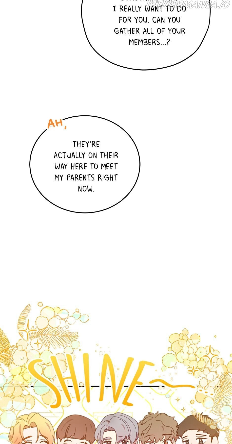 An animal hospital in the border area chapter 53 - page 13