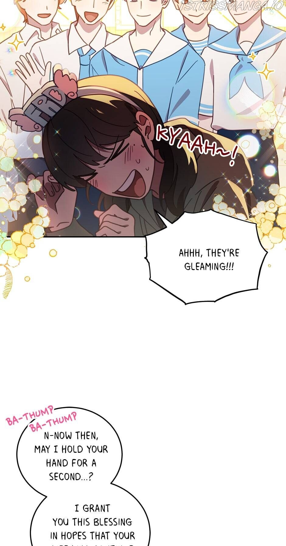 An animal hospital in the border area chapter 53 - page 14
