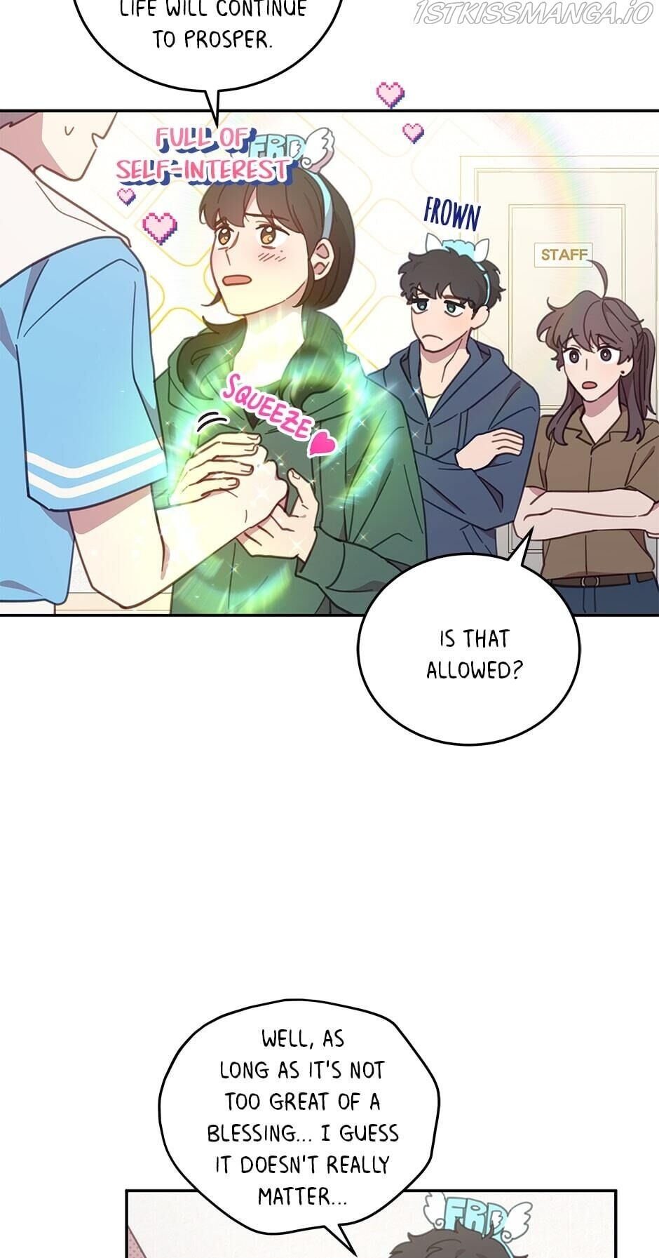 An animal hospital in the border area chapter 53 - page 15