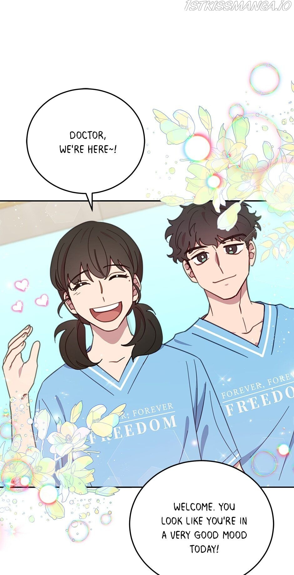 An animal hospital in the border area chapter 53 - page 22