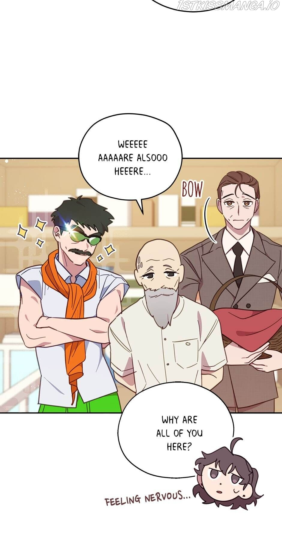 An animal hospital in the border area chapter 53 - page 23