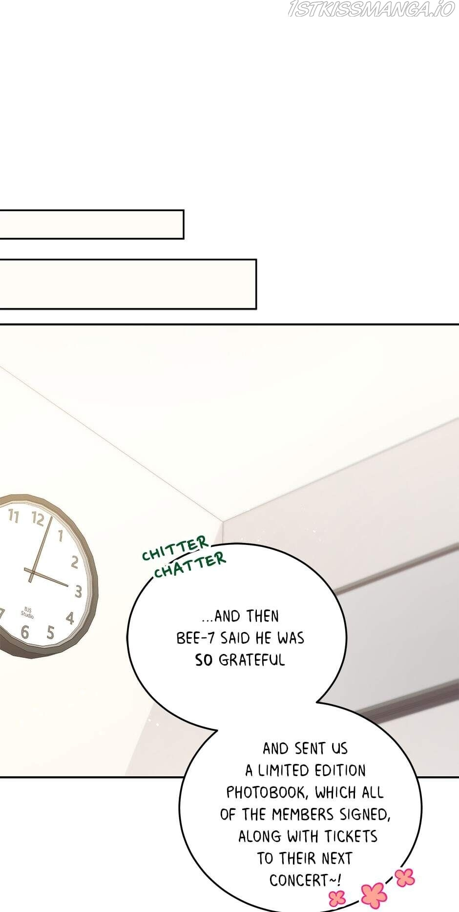 An animal hospital in the border area chapter 53 - page 33