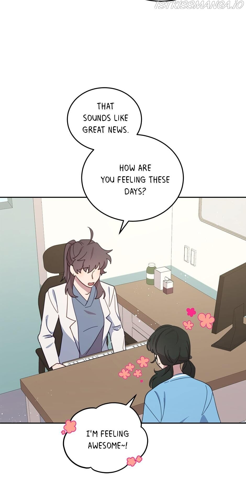 An animal hospital in the border area chapter 53 - page 34