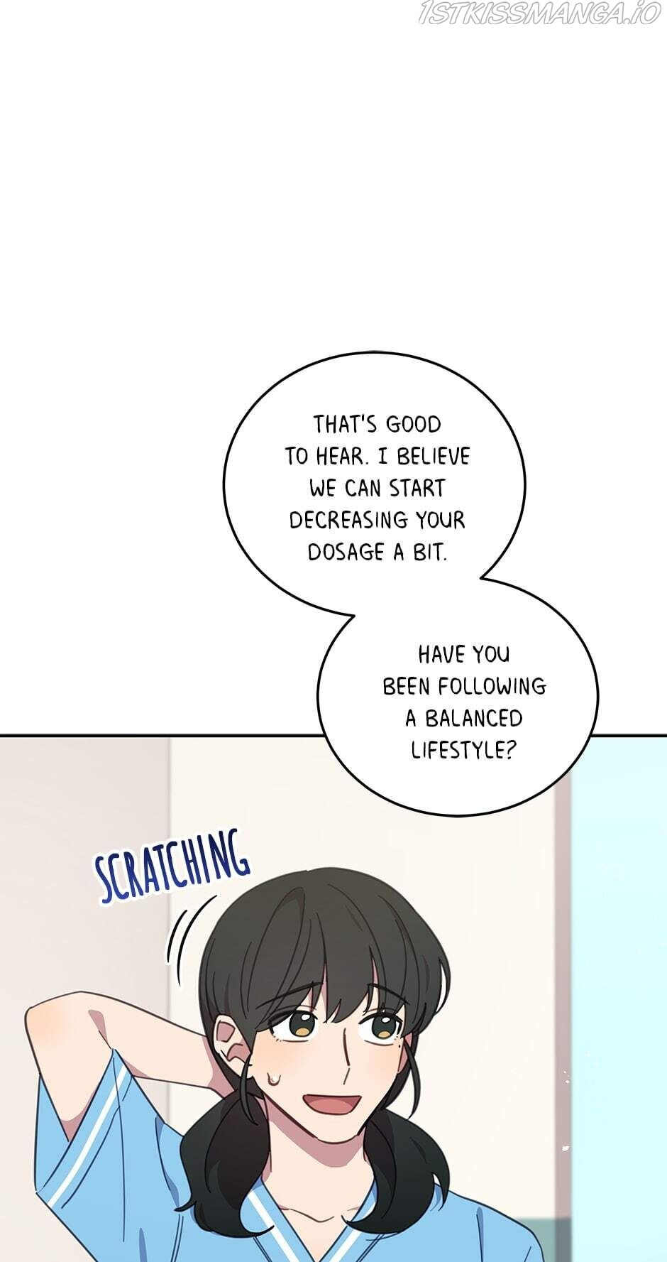 An animal hospital in the border area chapter 53 - page 35