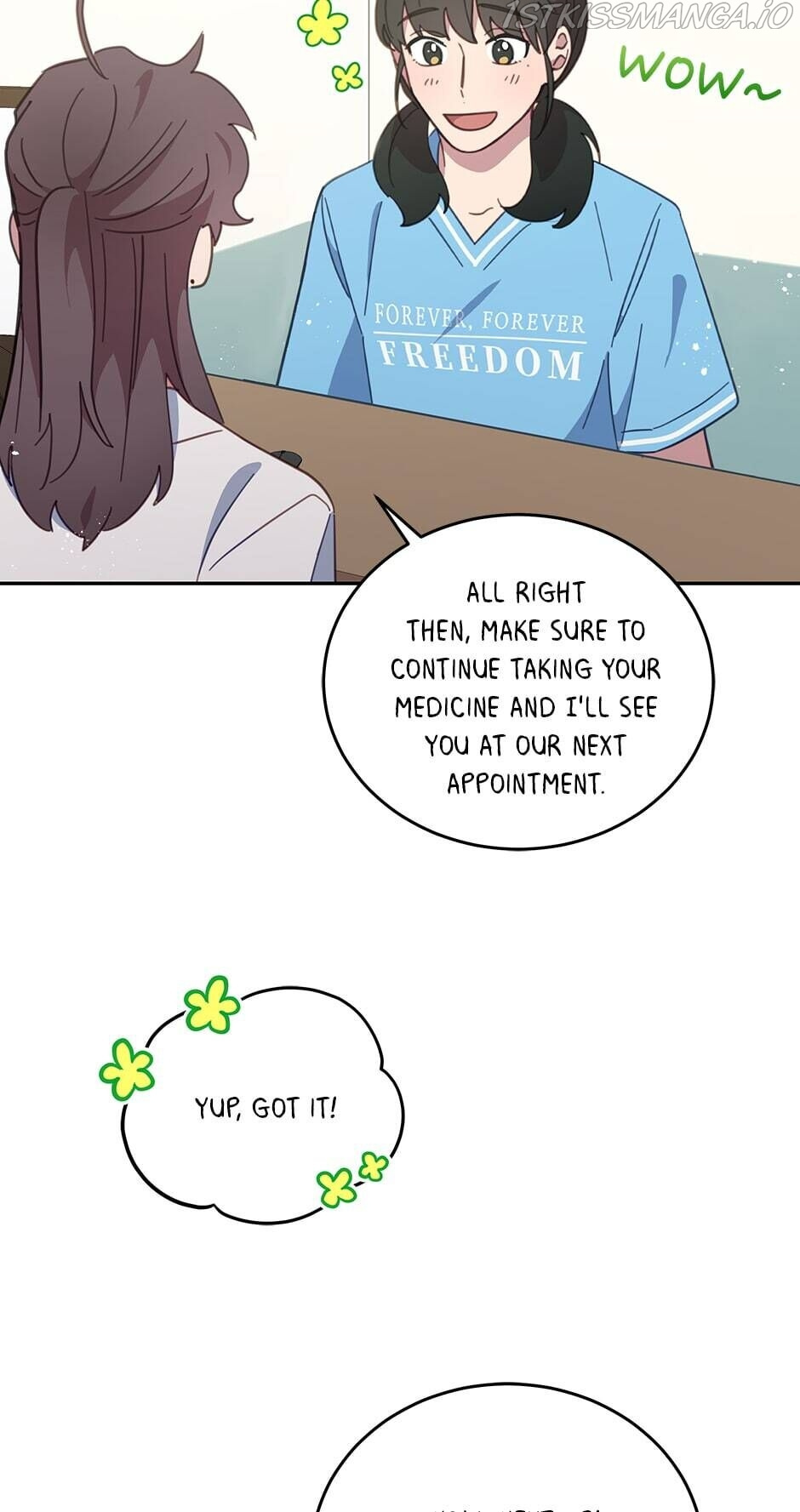 An animal hospital in the border area chapter 53 - page 38