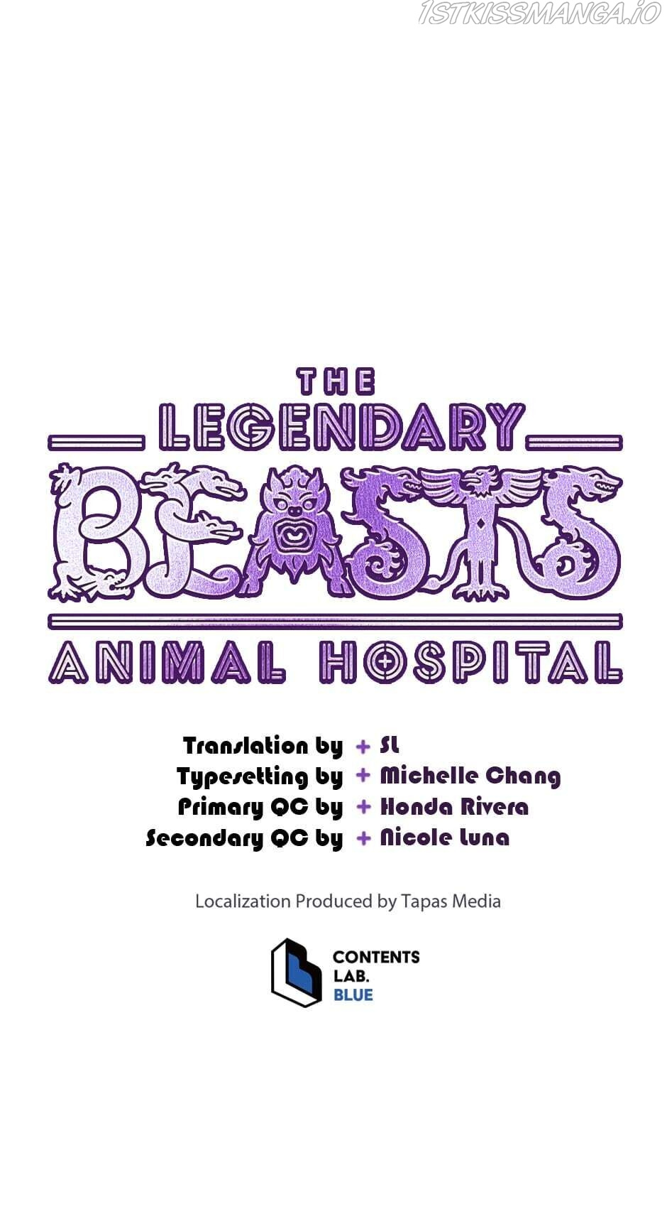 An animal hospital in the border area chapter 53 - page 68