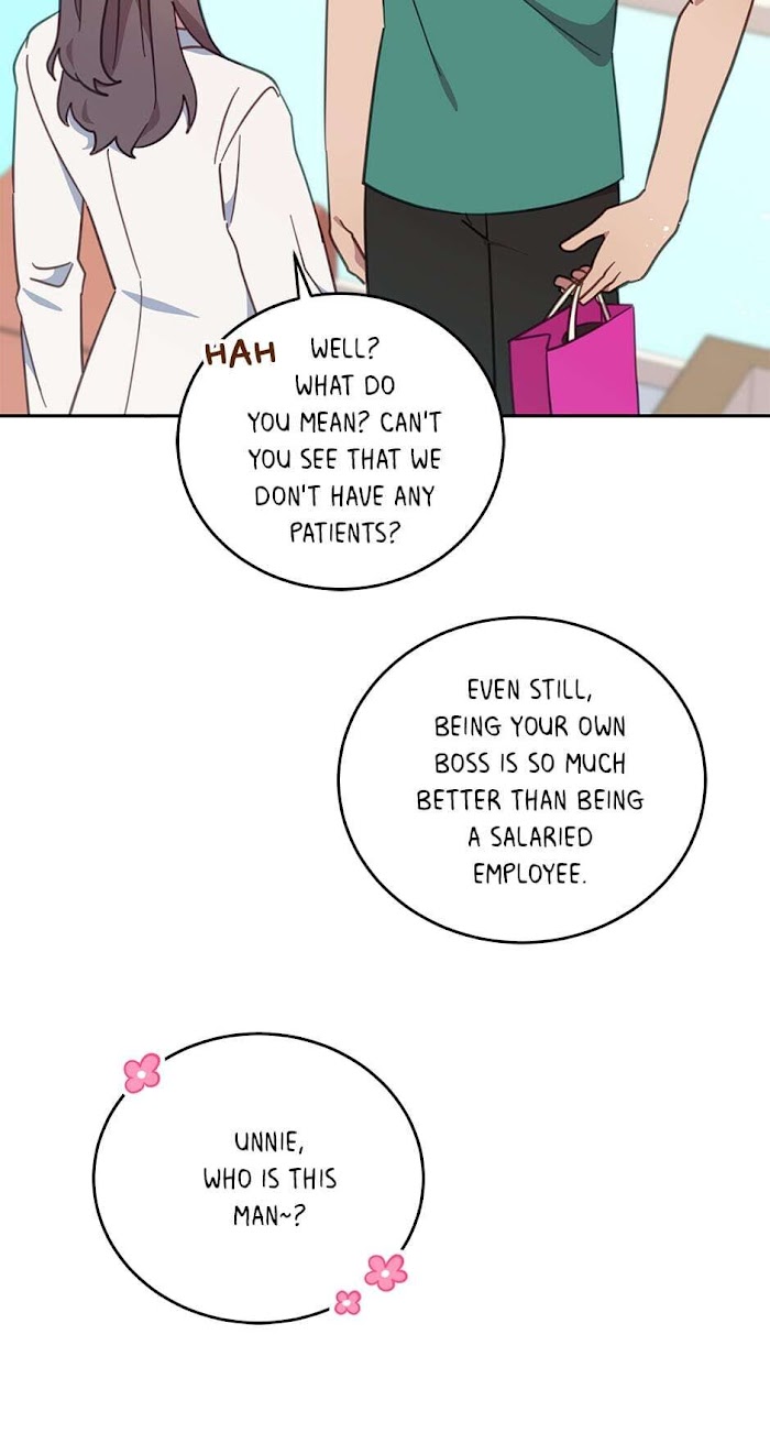 An animal hospital in the border area chapter 54 - page 10