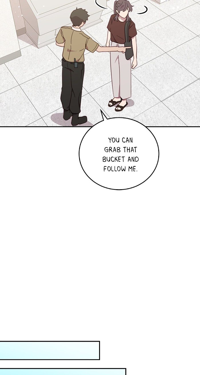 An animal hospital in the border area chapter 54 - page 33