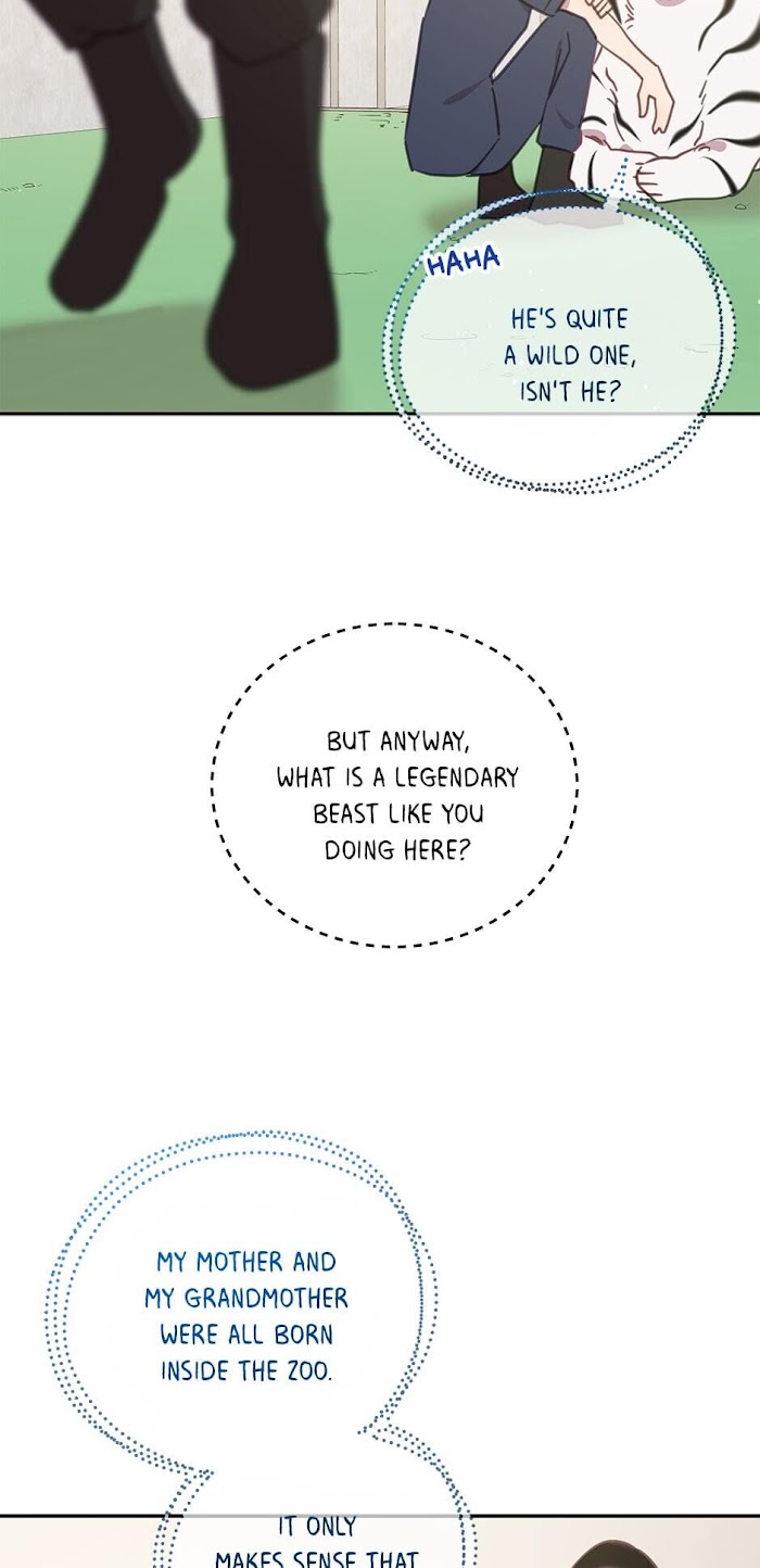 An animal hospital in the border area chapter 54 - page 53