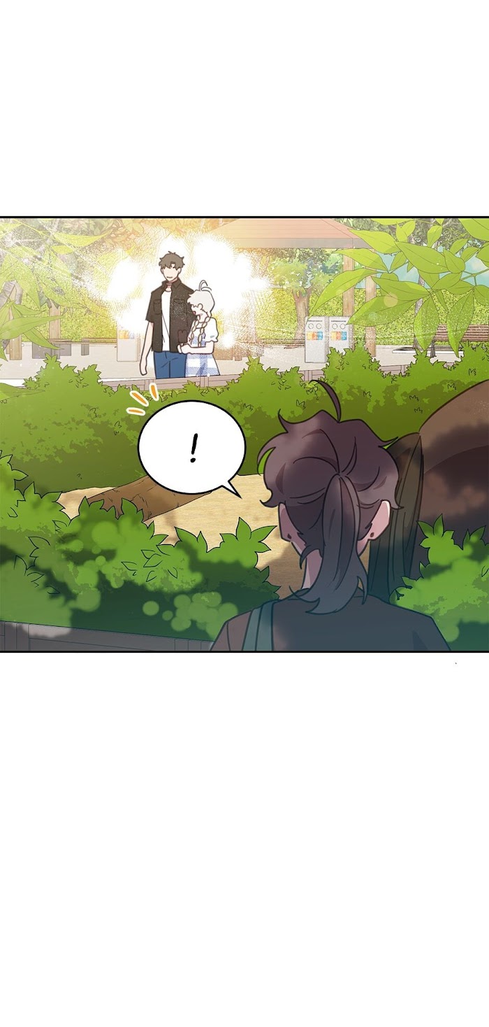 An animal hospital in the border area chapter 54 - page 61