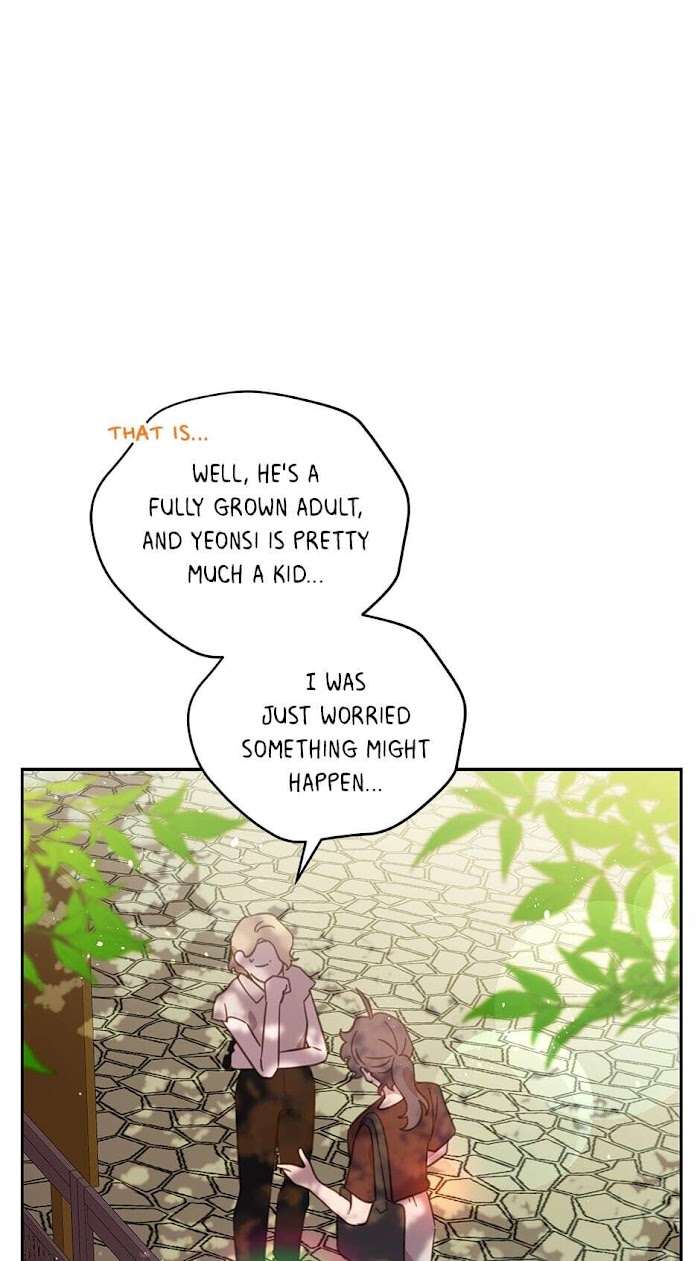 An animal hospital in the border area chapter 54 - page 69