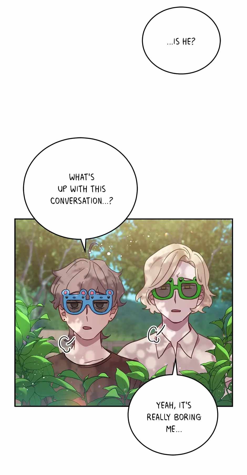 An animal hospital in the border area chapter 55 - page 22