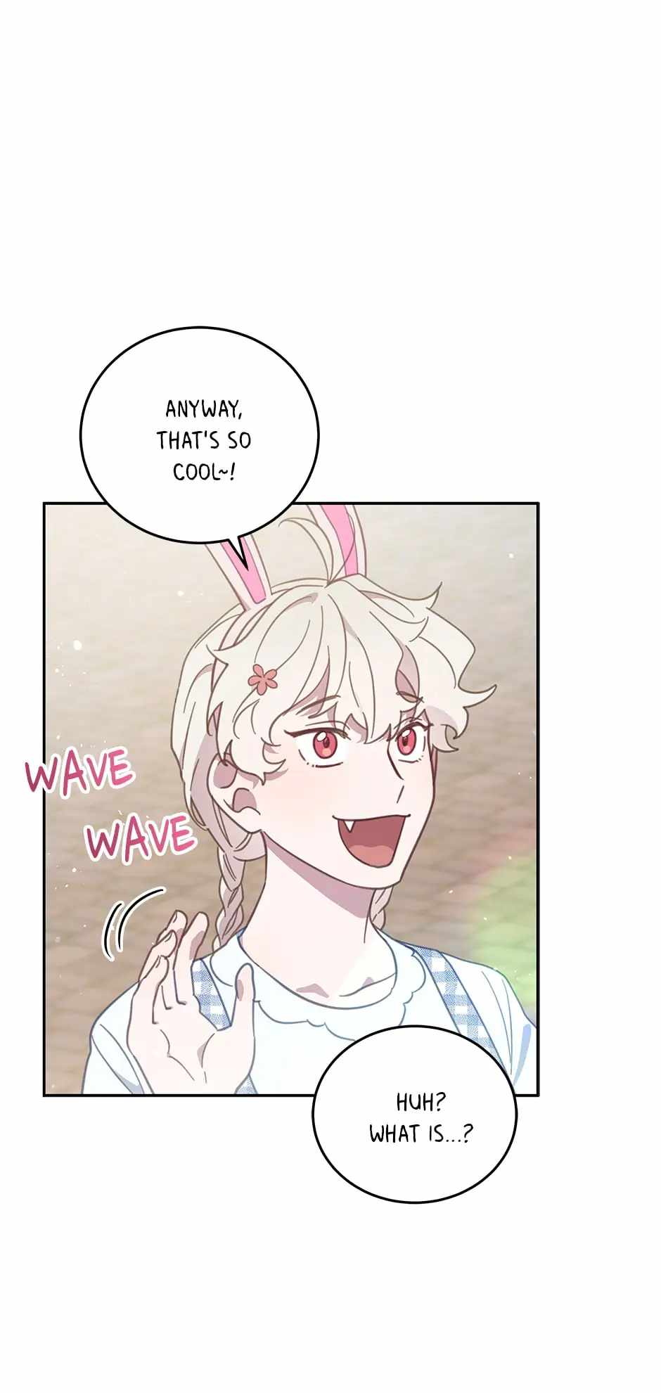 An animal hospital in the border area chapter 55 - page 23