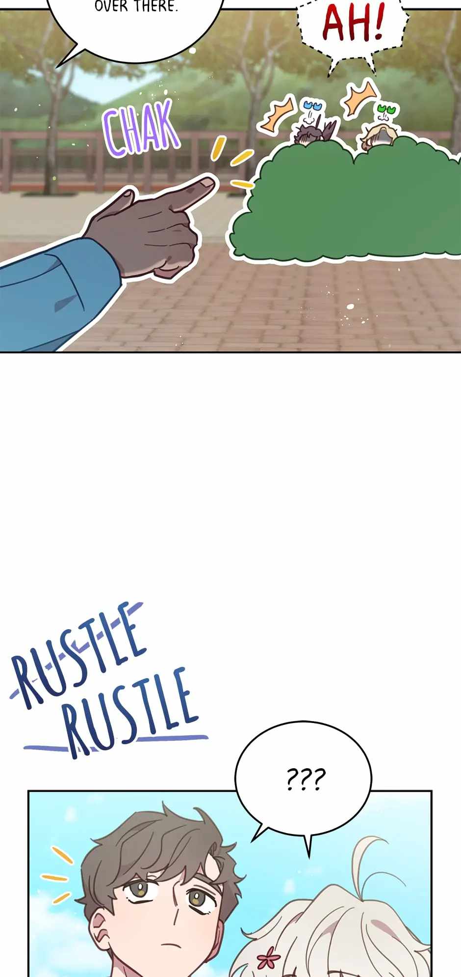 An animal hospital in the border area chapter 55 - page 38