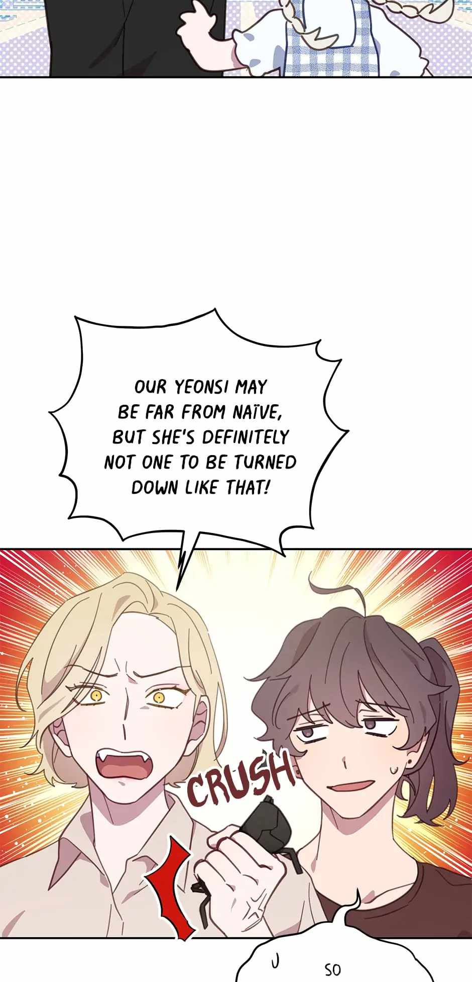 An animal hospital in the border area chapter 55 - page 4