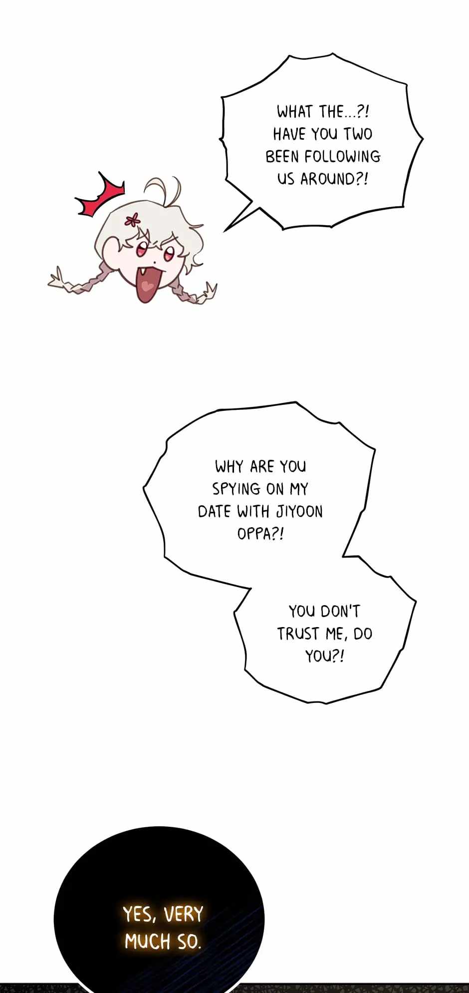 An animal hospital in the border area chapter 55 - page 40