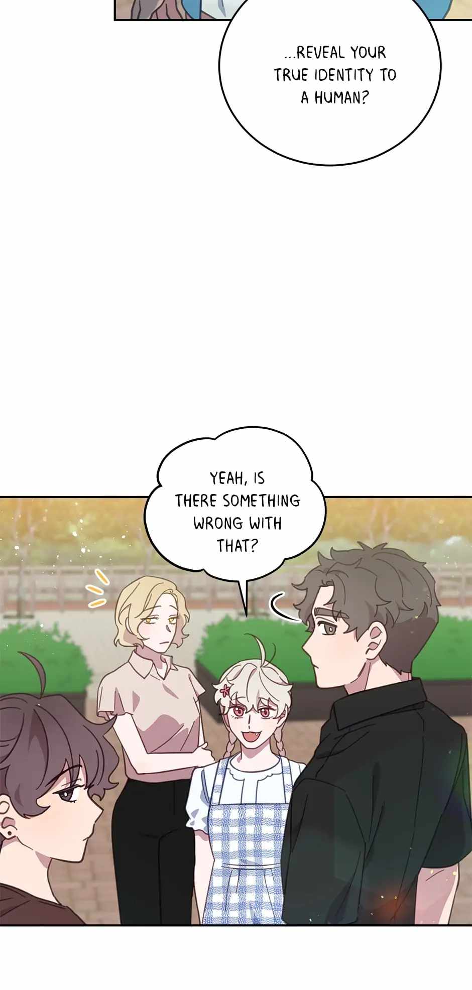 An animal hospital in the border area chapter 55 - page 47