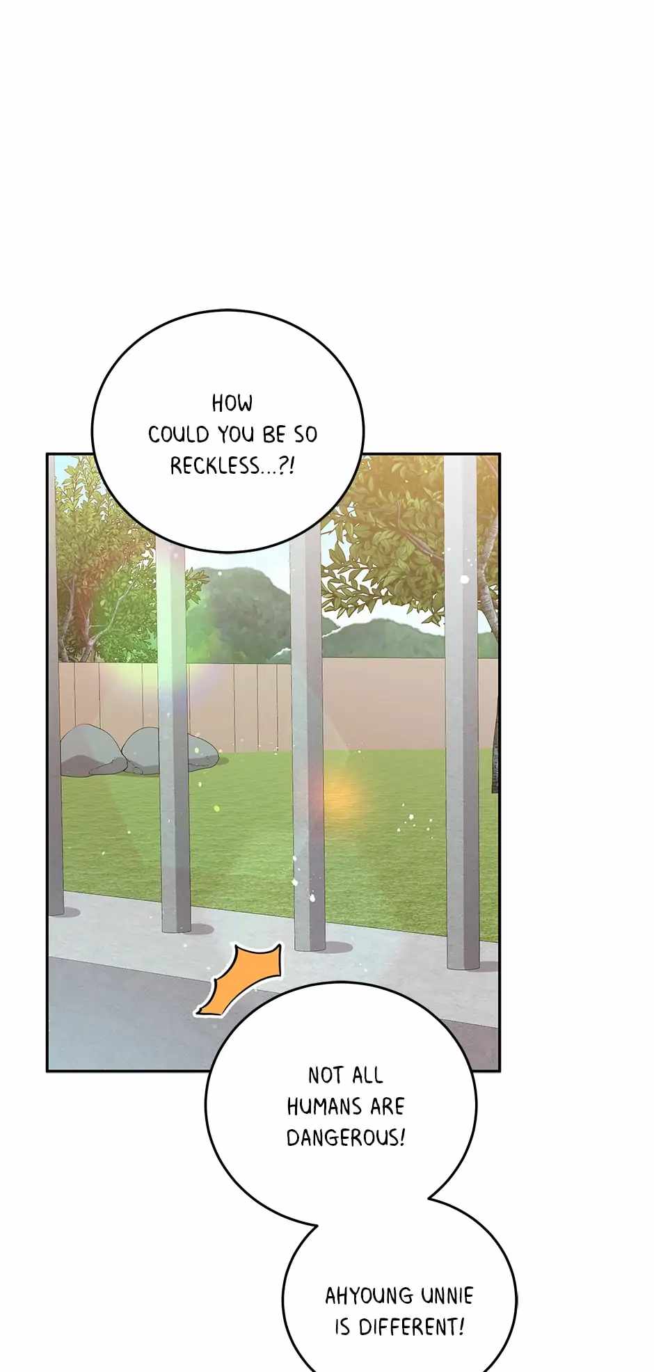 An animal hospital in the border area chapter 55 - page 48