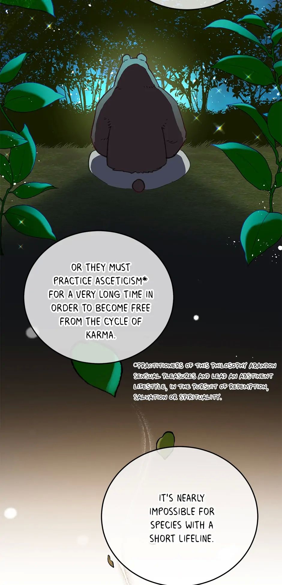 An animal hospital in the border area chapter 56 - page 20