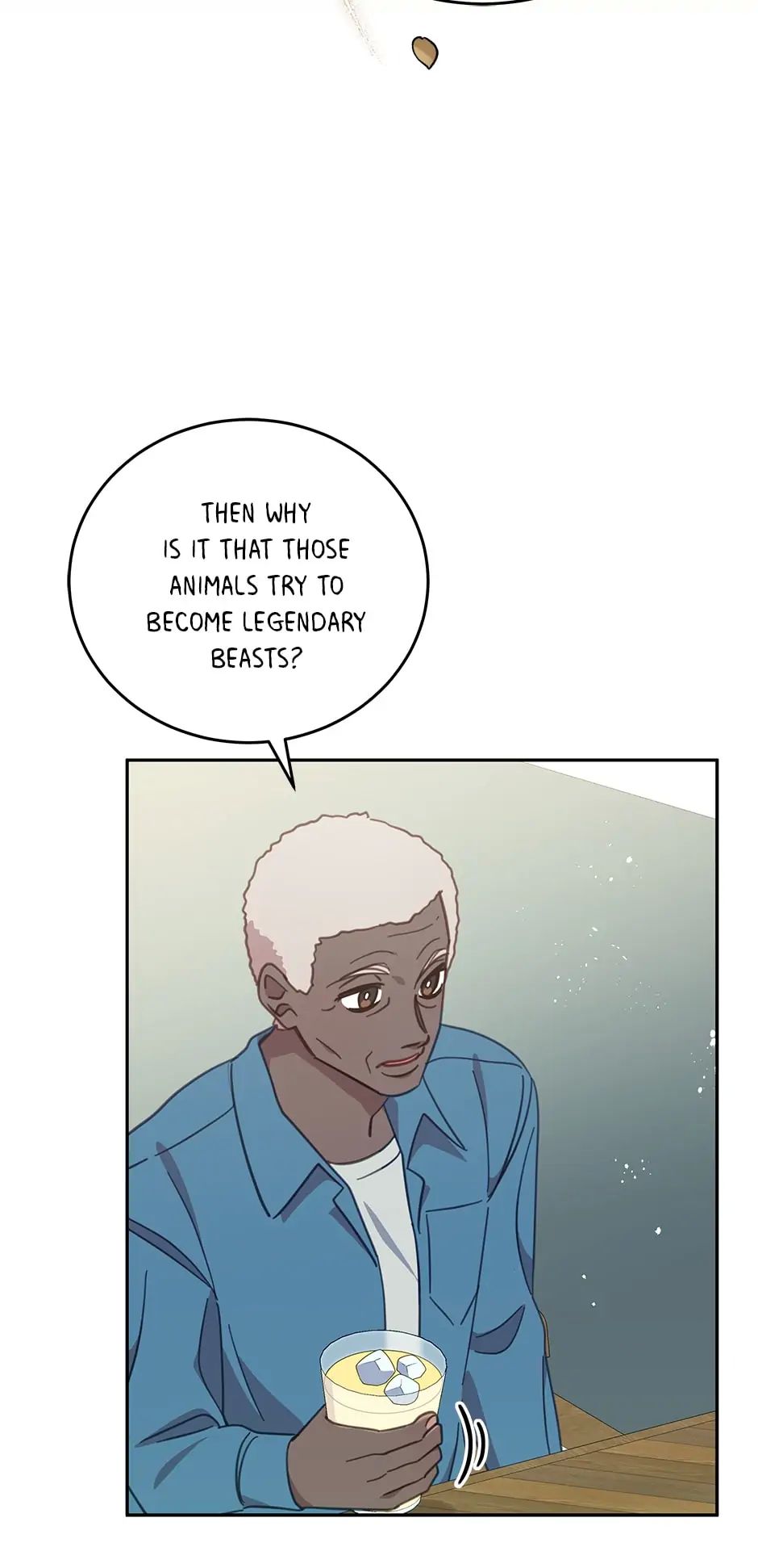 An animal hospital in the border area chapter 56 - page 21