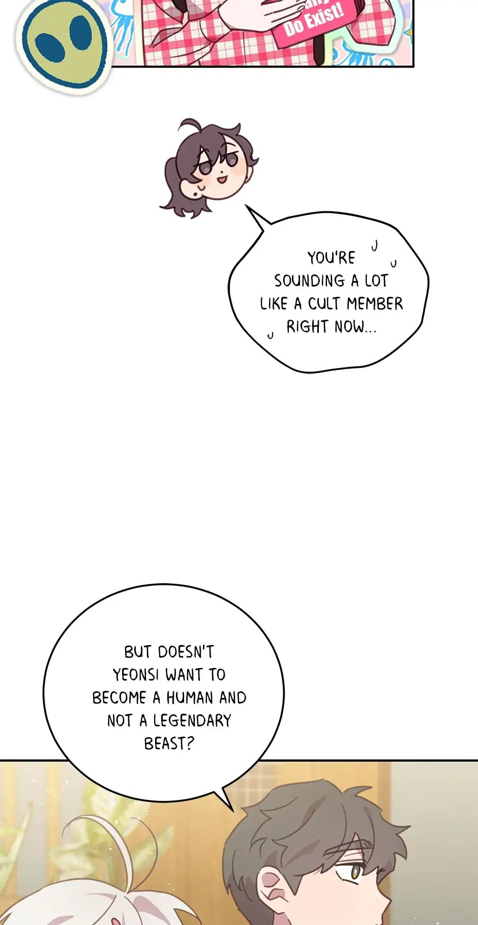 An animal hospital in the border area chapter 56 - page 24