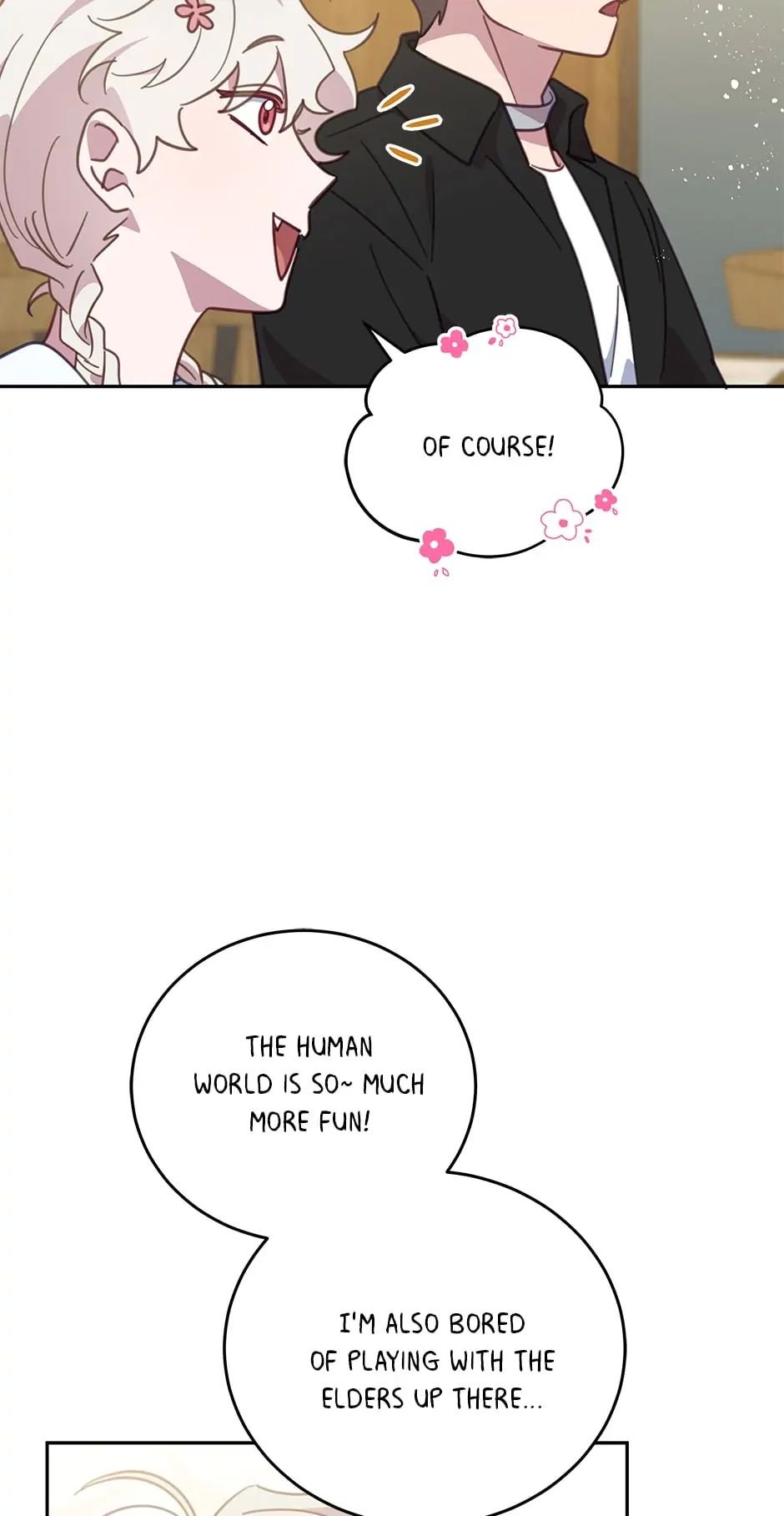 An animal hospital in the border area chapter 56 - page 25