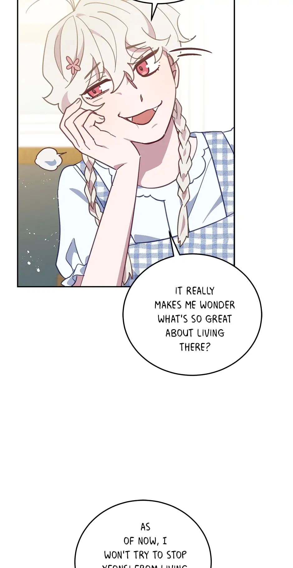 An animal hospital in the border area chapter 56 - page 26