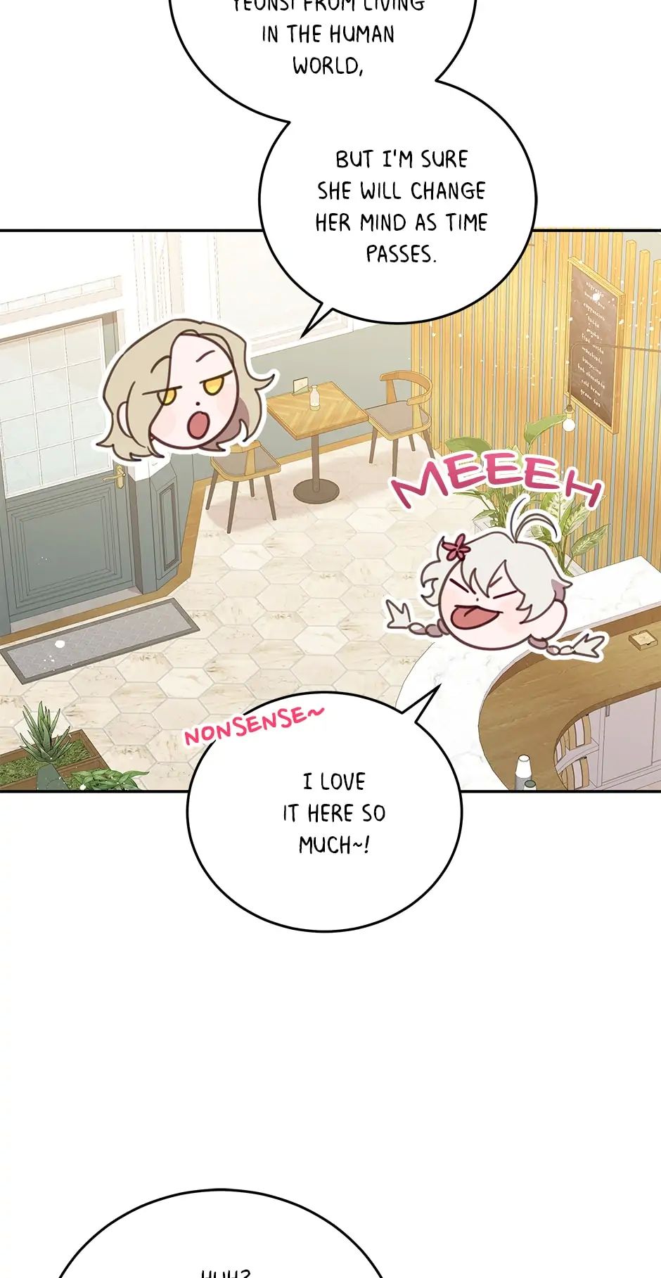 An animal hospital in the border area chapter 56 - page 27