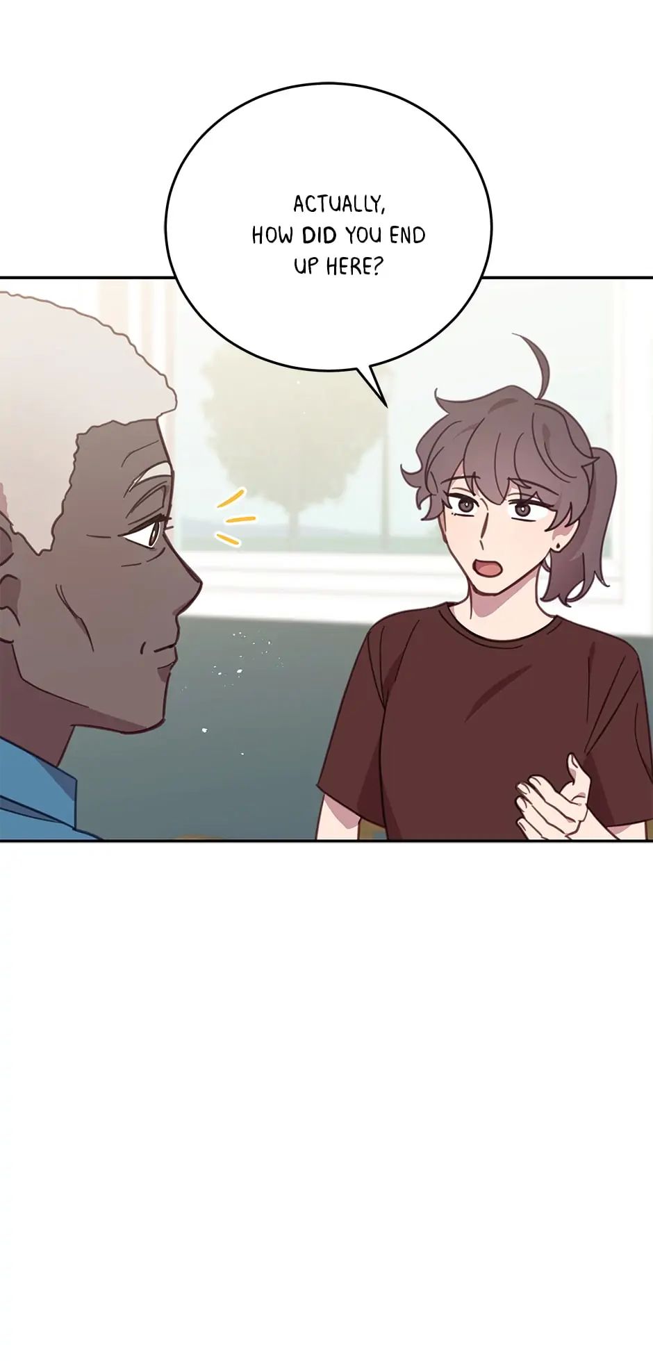 An animal hospital in the border area chapter 56 - page 35