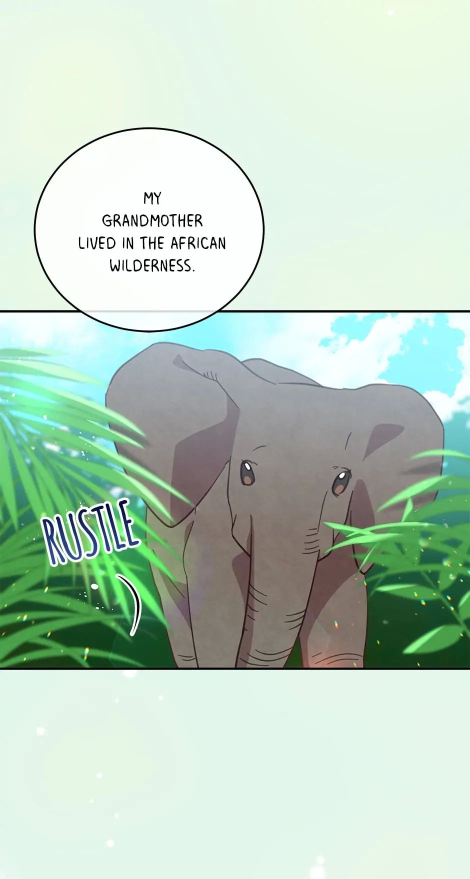 An animal hospital in the border area chapter 56 - page 38