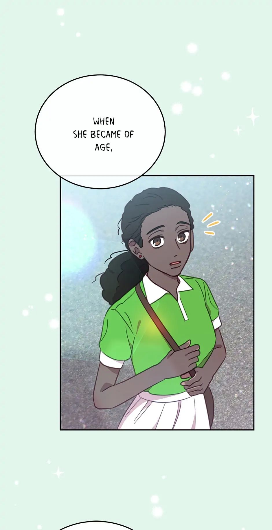An animal hospital in the border area chapter 56 - page 44