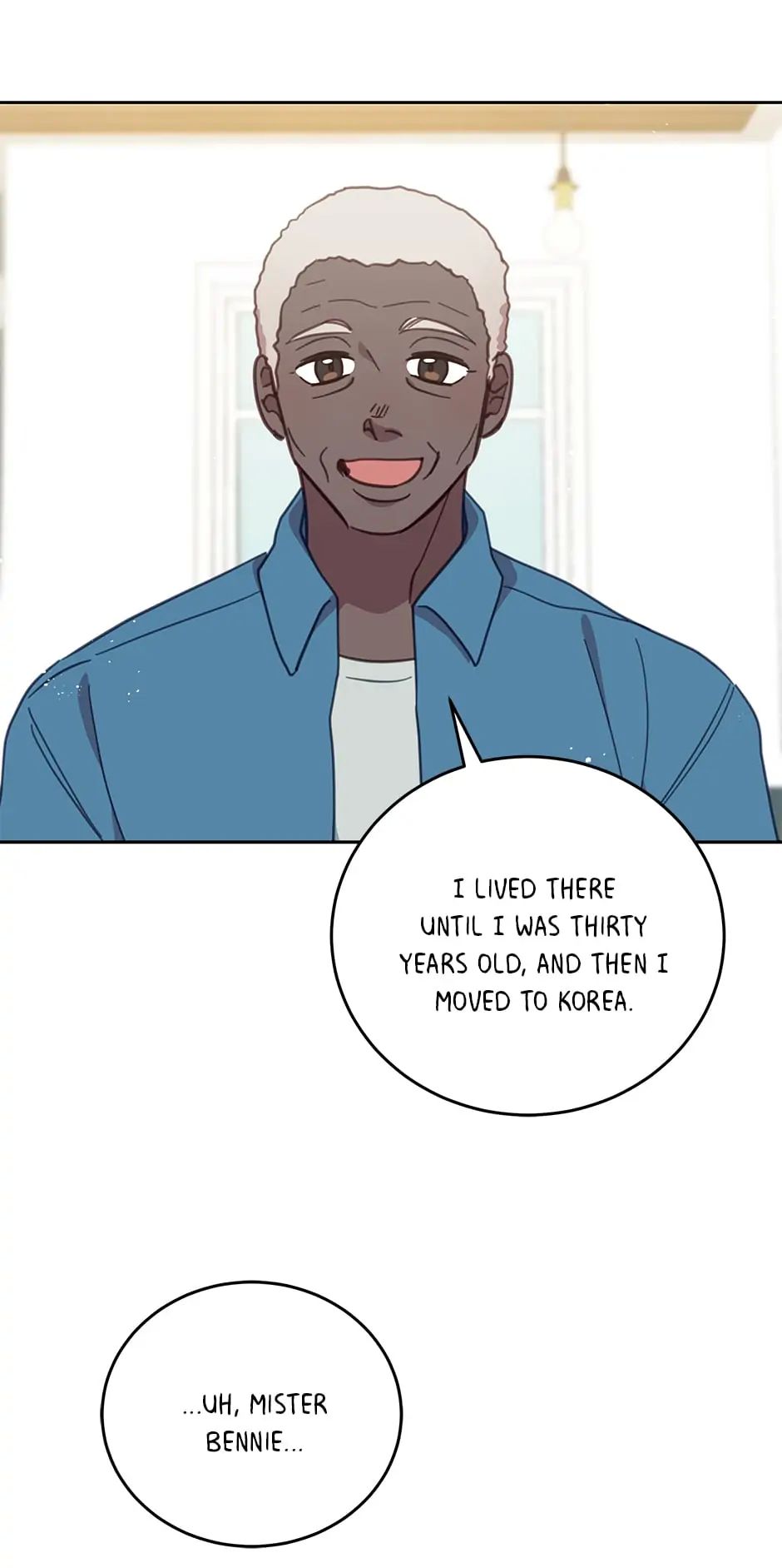 An animal hospital in the border area chapter 56 - page 51