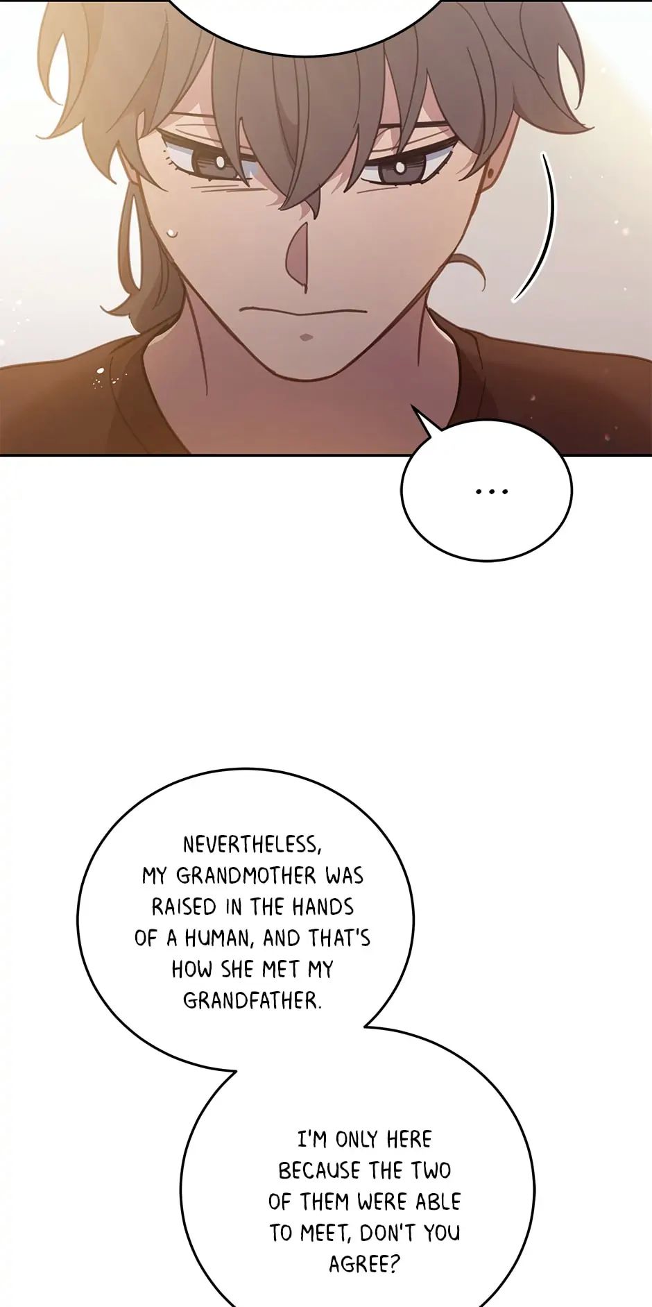 An animal hospital in the border area chapter 56 - page 56