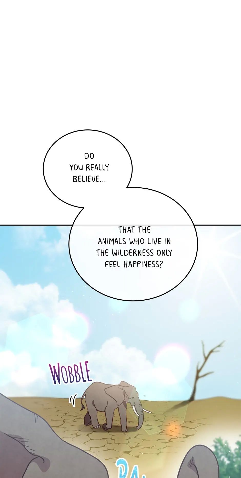 An animal hospital in the border area chapter 56 - page 58