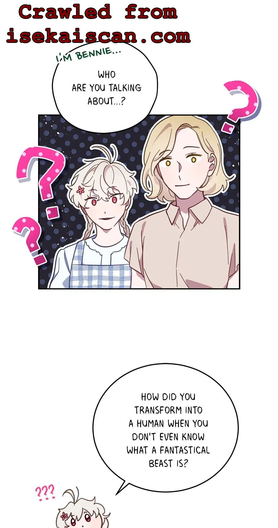 An animal hospital in the border area chapter 56 - page 8