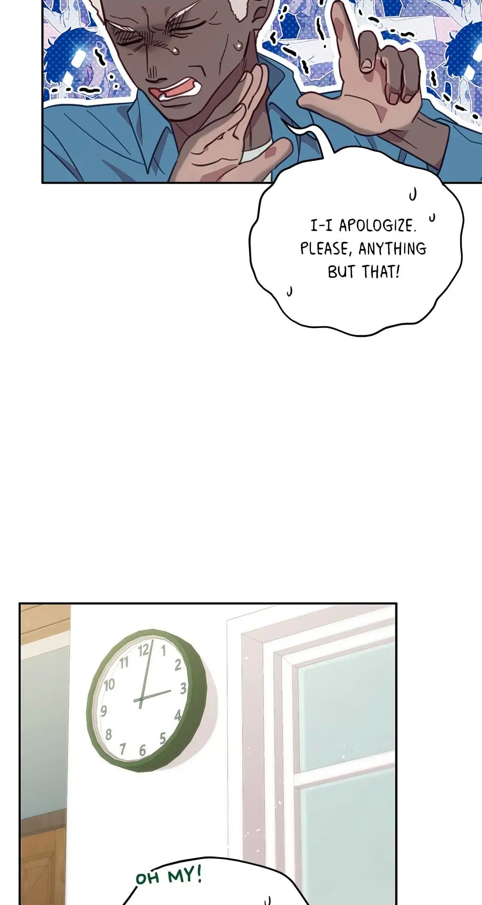An animal hospital in the border area chapter 57 - page 15