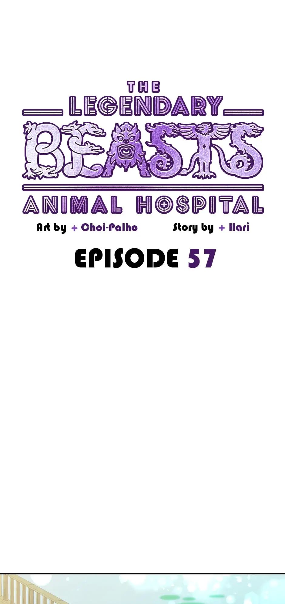 An animal hospital in the border area chapter 57 - page 18