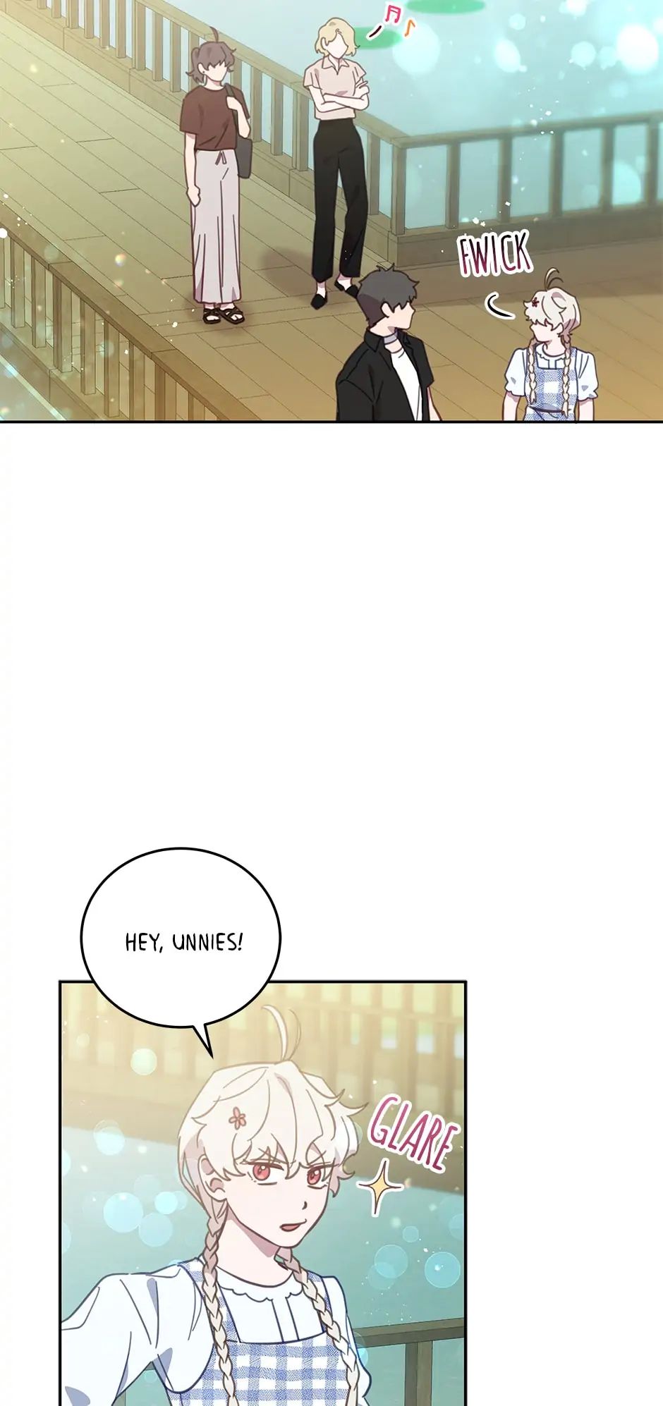 An animal hospital in the border area chapter 57 - page 19