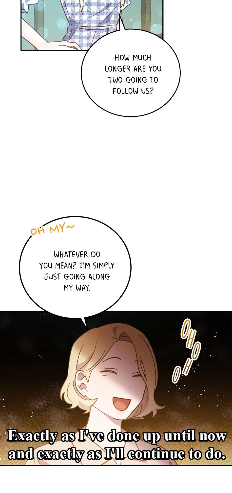 An animal hospital in the border area chapter 57 - page 20